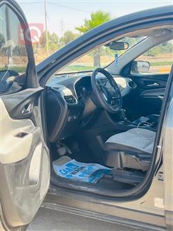 شيفروليه إكوينوكس